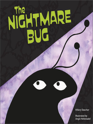 cover image of The Nightmare Bug